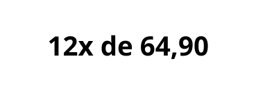 12x de 64 90