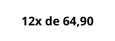 12x de 64 90